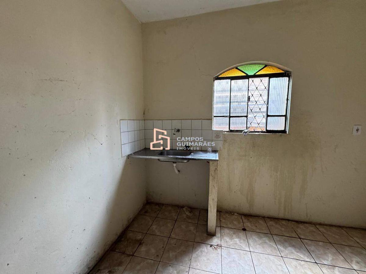 Apartamento, Vila Independência II, 2 Quartos, 1 Vaga