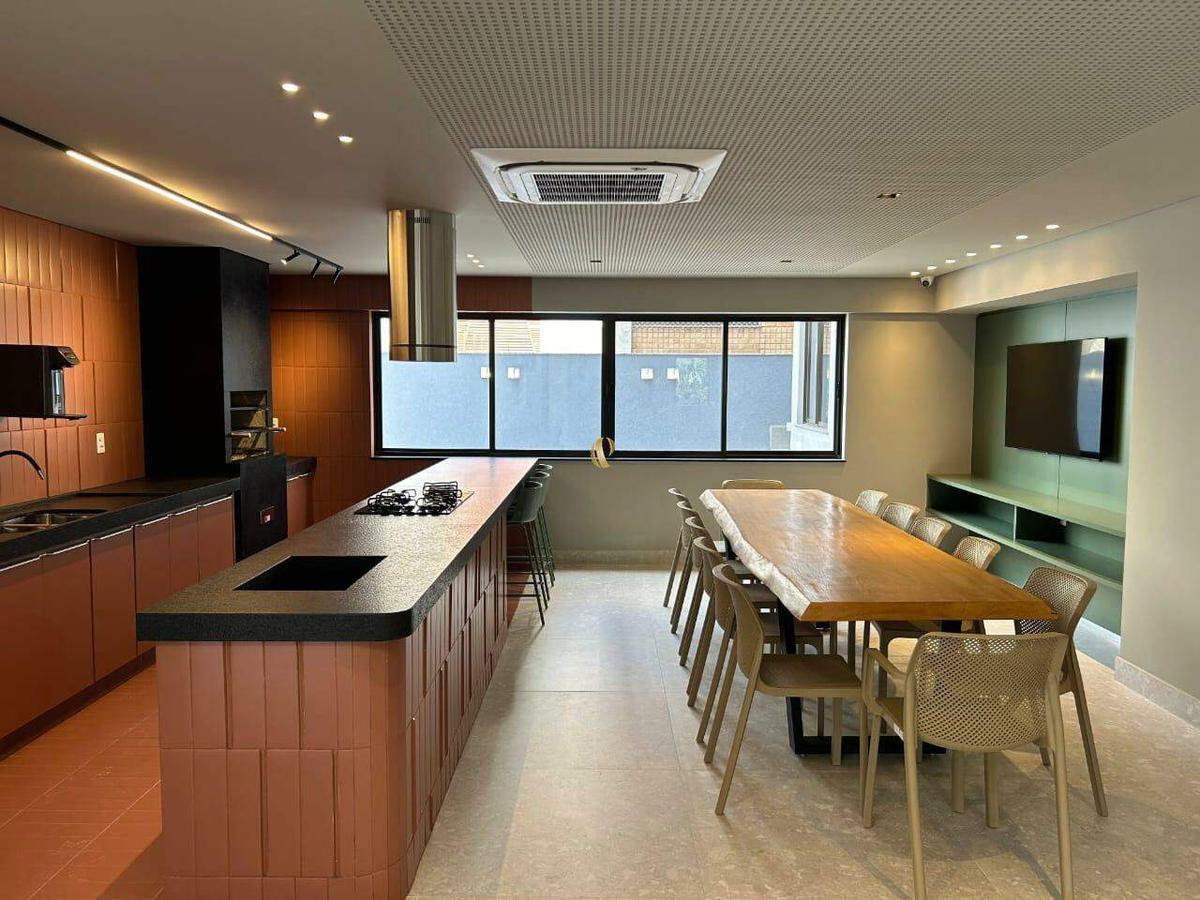 Apartamento, Santa Efigênia, 3 Quartos, 2 Vagas, 1 Suíte