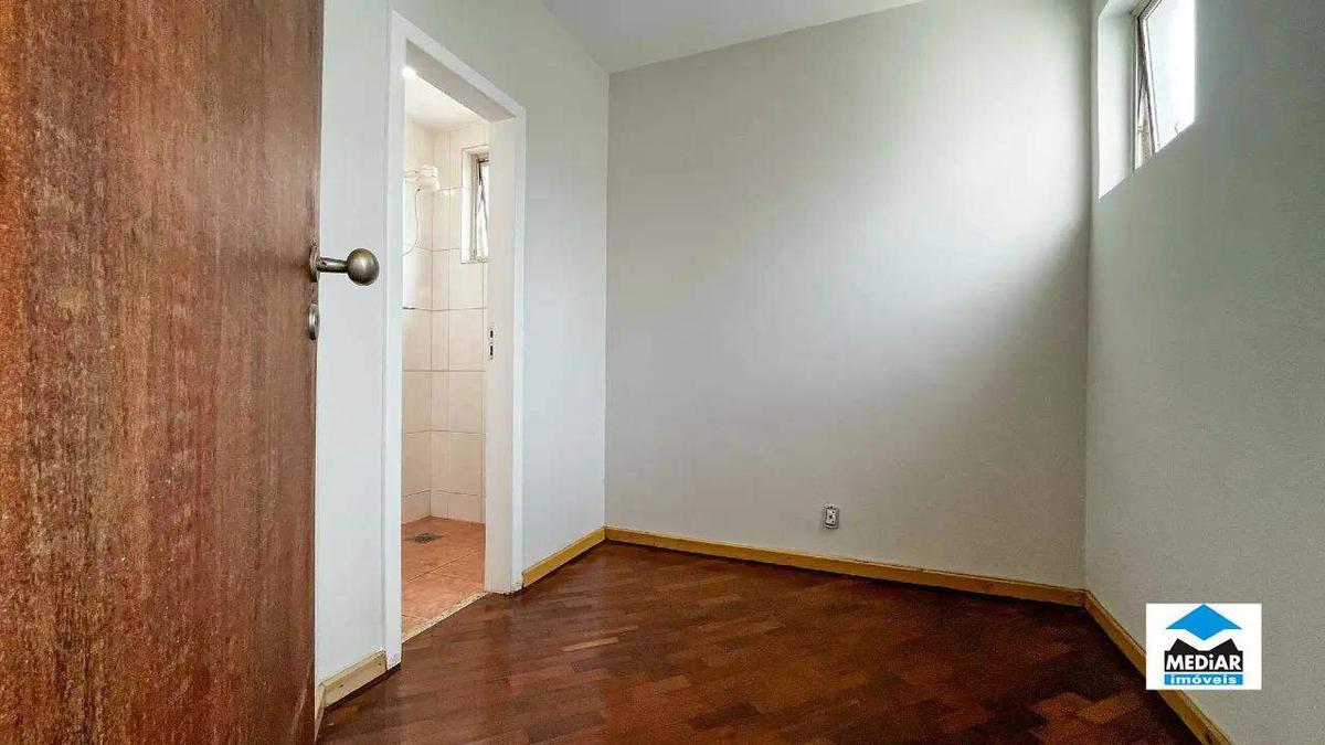 Apartamento, São Pedro, 2 Quartos, 3 Vagas, 1 Suíte