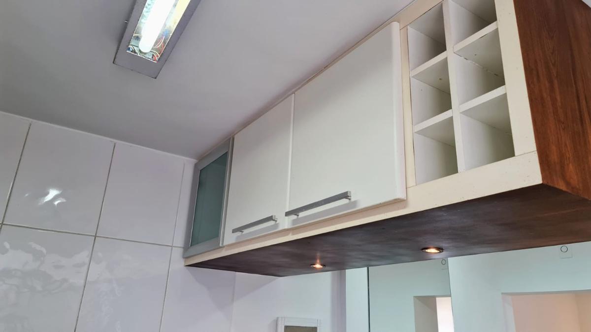 Apartamento, Anchieta, 2 Quartos, 1 Vaga