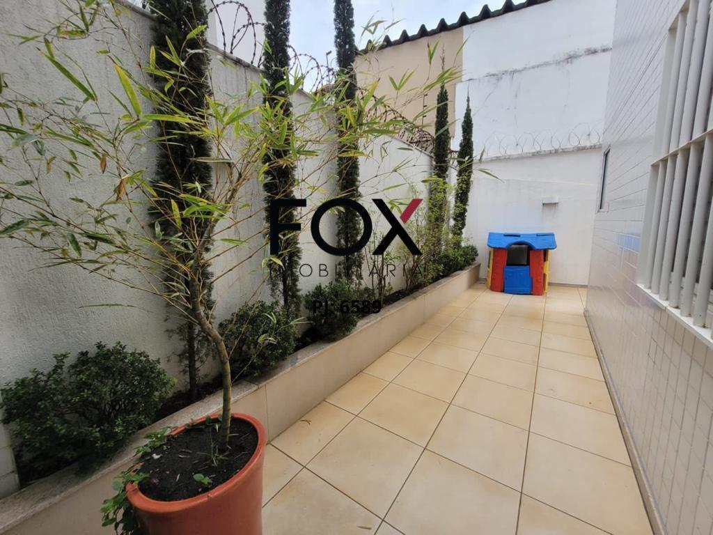 Apartamento, Cidade Nova, 3 Quartos, 2 Vagas, 1 Suíte