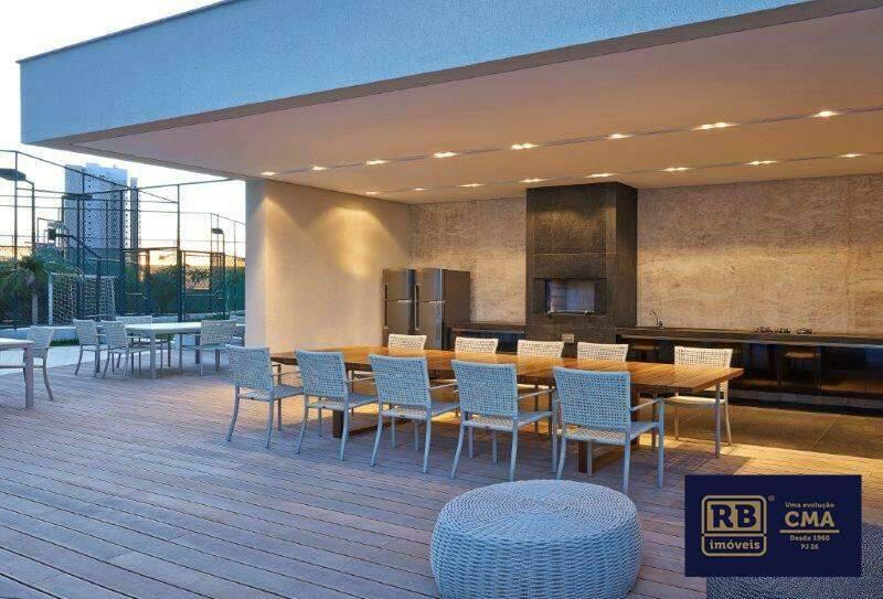Apartamento, Vila da Serra, 4 Quartos, 4 Vagas, 4 Suítes