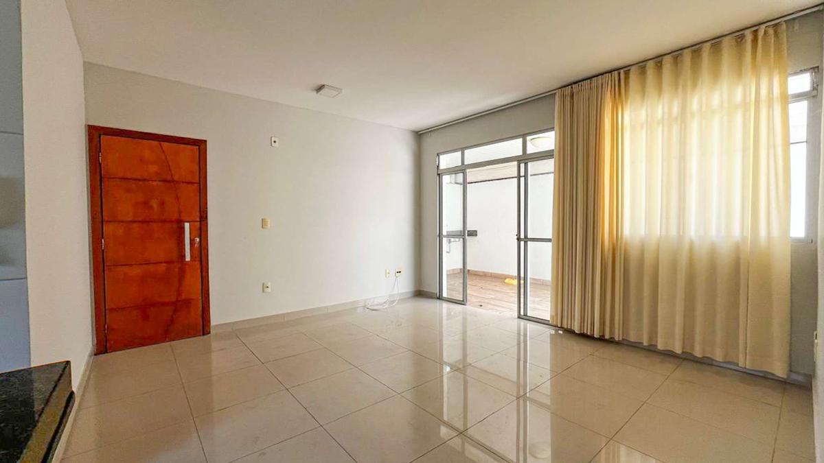 Apartamento, Palmares, 3 Quartos, 1 Vaga, 1 Suíte