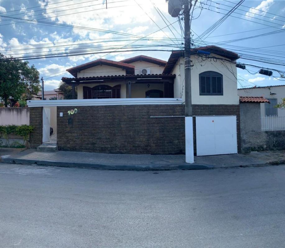 Casa, Novo das Industrias, 4 Quartos, 2 Vagas, 4 Suítes