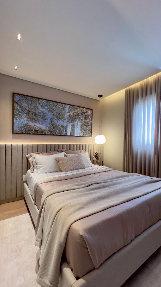 Apartamento, São Pedro, 2 Quartos, 2 Vagas, 1 Suíte