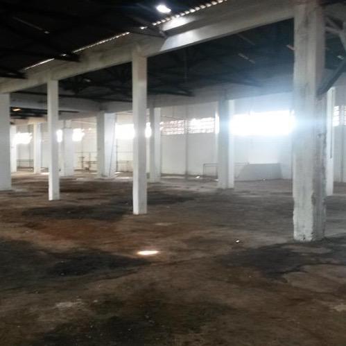 Galpão, Cidade Industrial, 0 Quarto, 20 Vagas