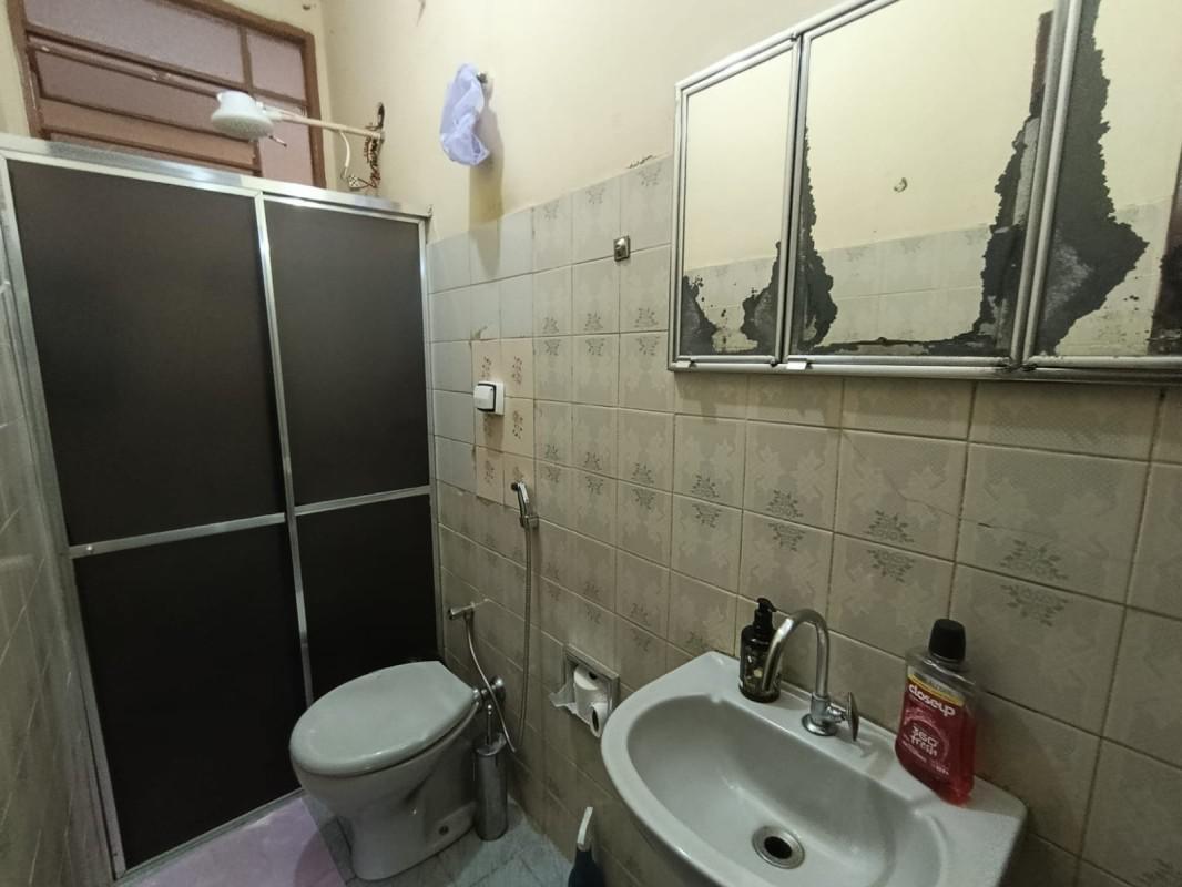 Casa, Cardoso, 3 Quartos, 4 Vagas