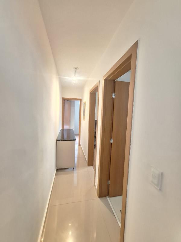 Apartamento, Sagrada Família, 2 Quartos, 1 Vaga