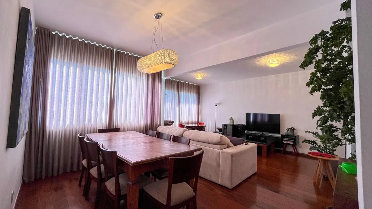 Apartamento, Gutierrez, 4 Quartos, 2 Vagas, 1 Suíte