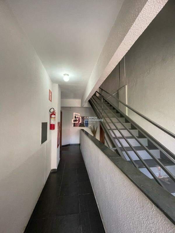 Apartamento, Nova Granada, 3 Quartos, 2 Vagas