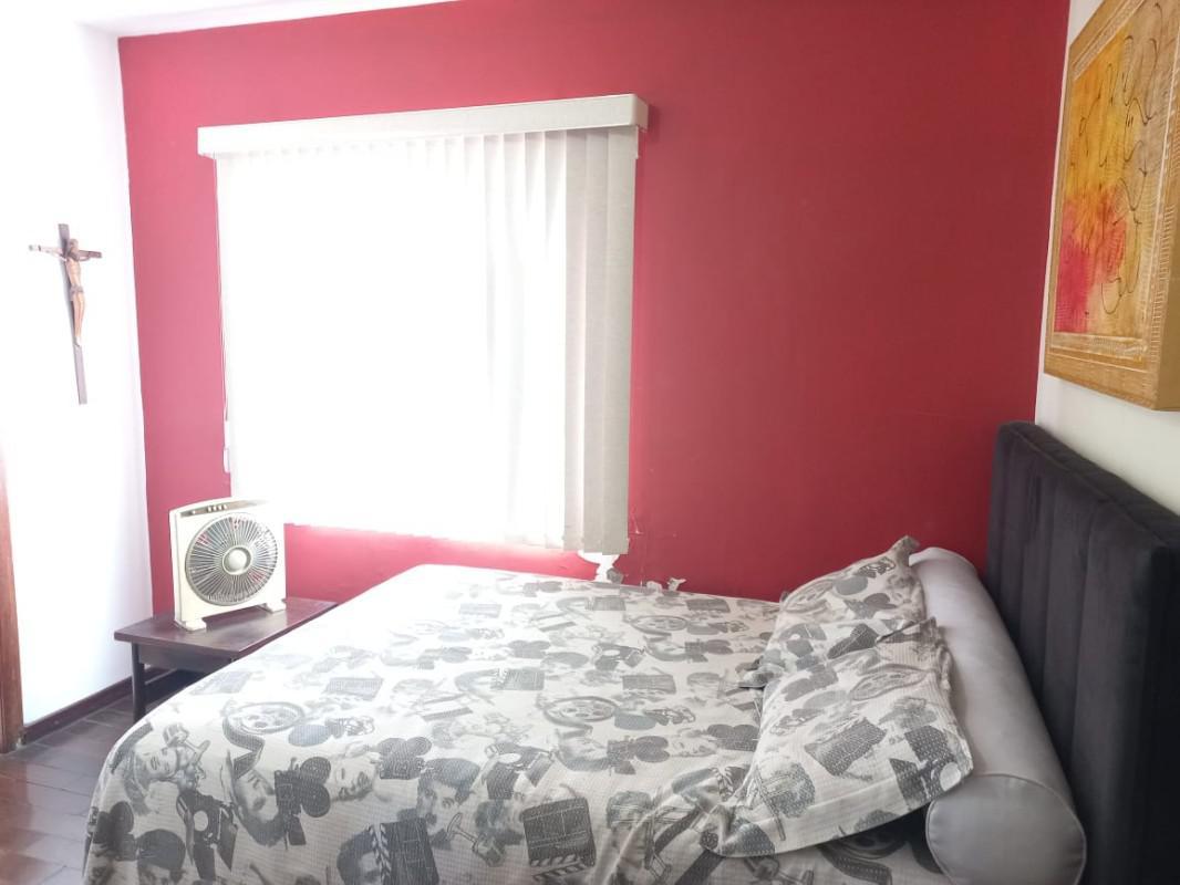 Apartamento, Itapoã, 3 Quartos, 2 Vagas, 1 Suíte