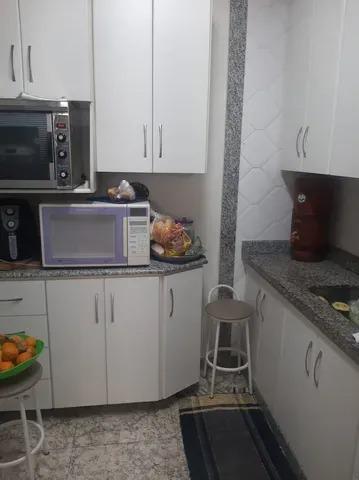 Apartamento, Castelo, 4 Quartos, 3 Vagas, 1 Suíte