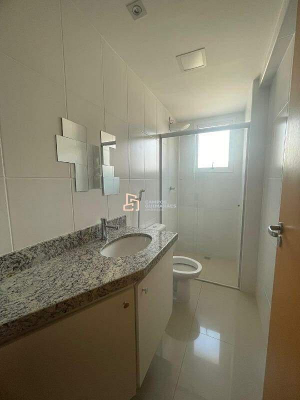 Apartamento, Buritis, 2 Quartos, 1 Vaga, 1 Suíte