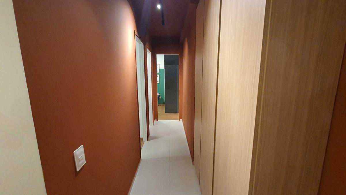 Apartamento, Jardim dos Comerciários, 2 Quartos, 1 Vaga