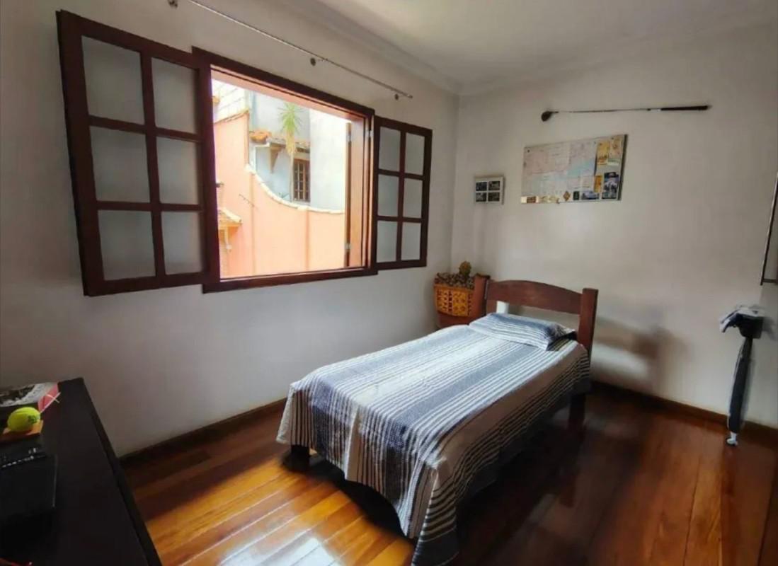 Casa, Tirol, 4 Quartos, 3 Vagas, 2 Suítes