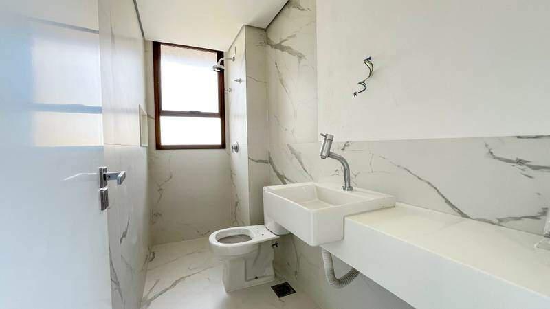 Apartamento, Santa Lúcia, 4 Quartos, 4 Vagas, 4 Suítes