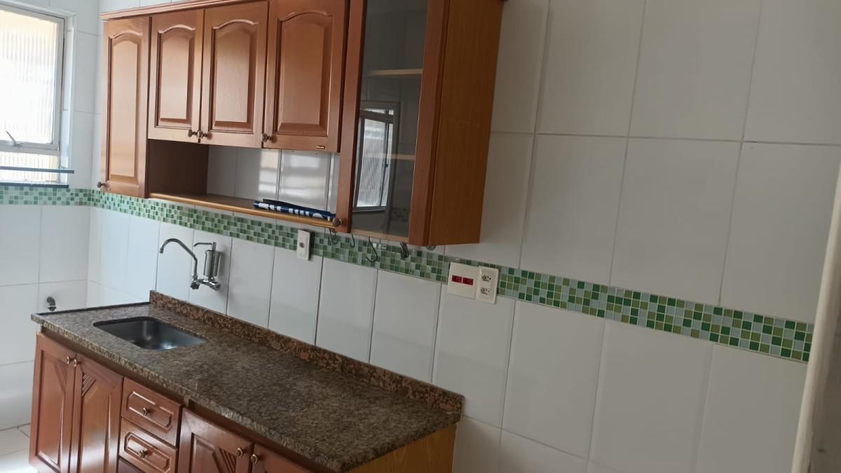 Apartamento, Nova Suíssa, 3 Quartos, 1 Vaga