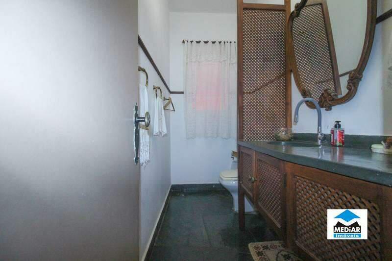 Casa, Belvedere, 5 Quartos, 3 Vagas, 3 Suítes