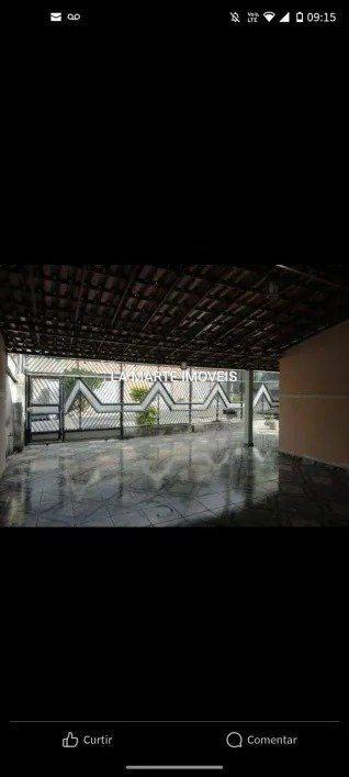 Casa, Barreiro, 3 Quartos, 4 Vagas, 1 Suíte