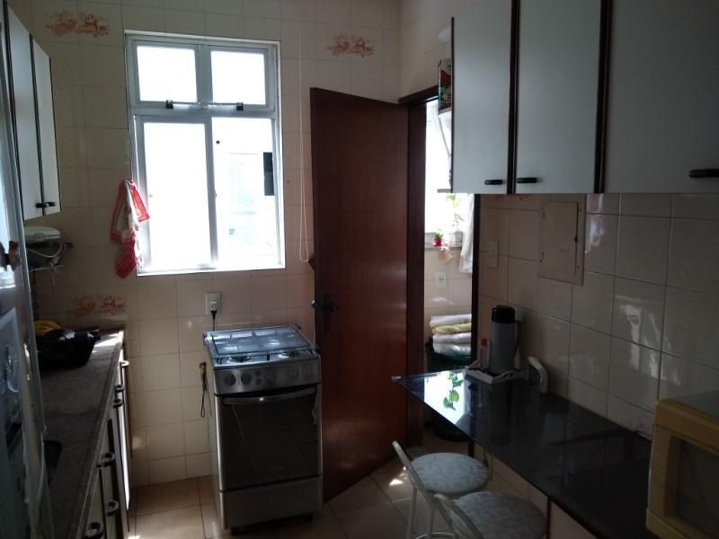 Cobertura, Ouro Preto, 3 Quartos, 3 Vagas, 1 Suíte