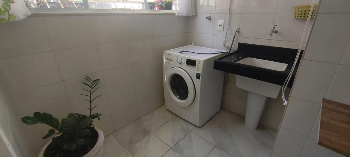 Apartamento, Cidade Nova, 2 Quartos, 1 Vaga