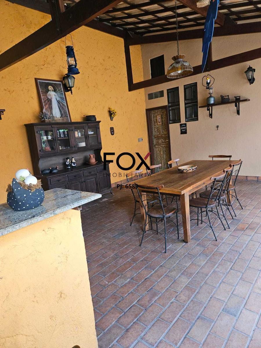 Casa, Nova Suíssa, 3 Quartos, 2 Vagas, 1 Suíte