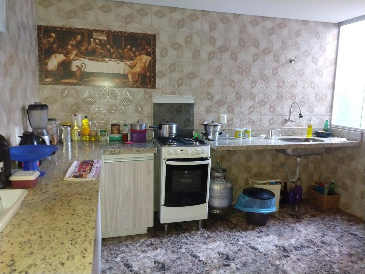 Casa, Novo Riacho, 3 Quartos, 4 Vagas, 1 Suíte