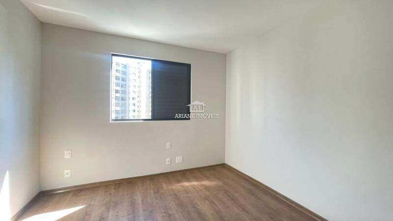 Apartamento, Funcionários, 1 Quarto, 2 Vagas