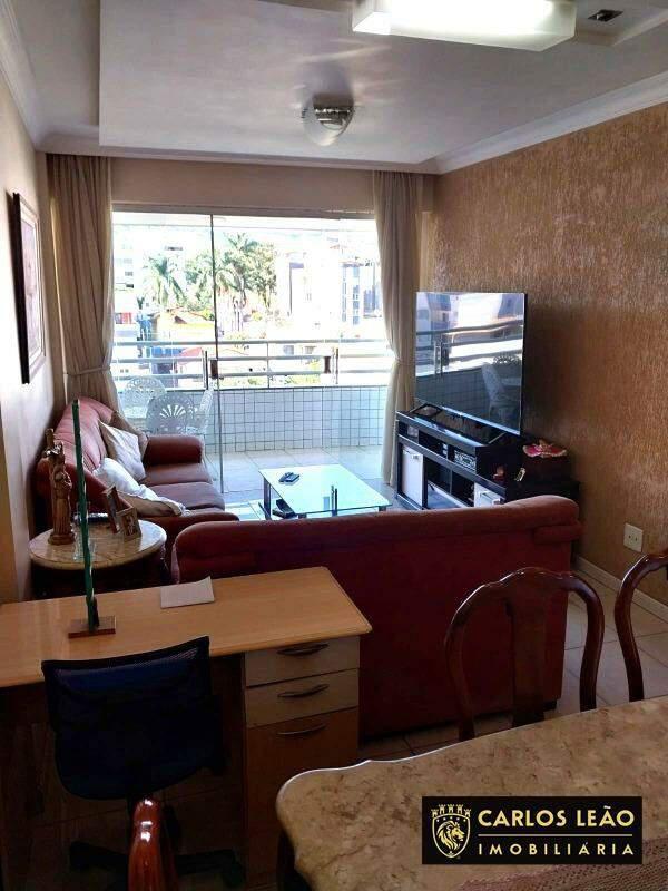 Cobertura, Castelo, 3 Quartos, 3 Vagas, 1 Suíte