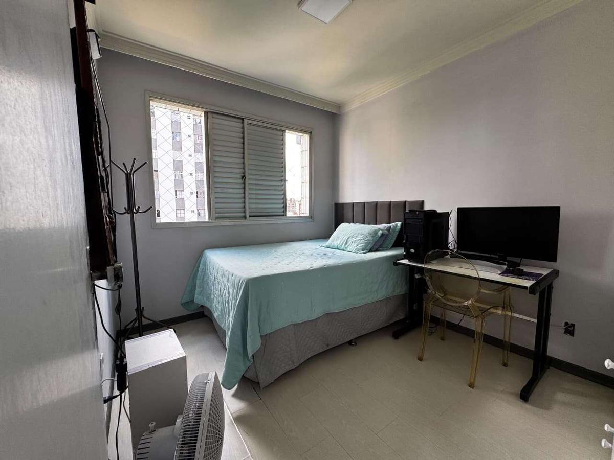 Apartamento, Ipiranga, 3 Quartos, 2 Vagas, 1 Suíte