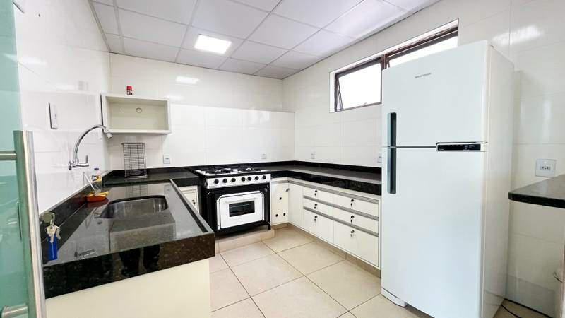 Apartamento, Luxemburgo, 3 Quartos, 2 Vagas, 1 Suíte