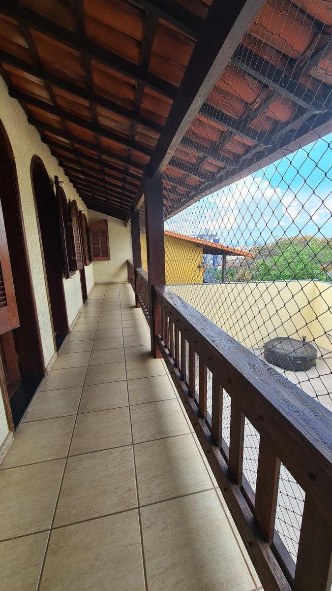 Casa, Palmares, 5 Quartos, 5 Vagas, 1 Suíte