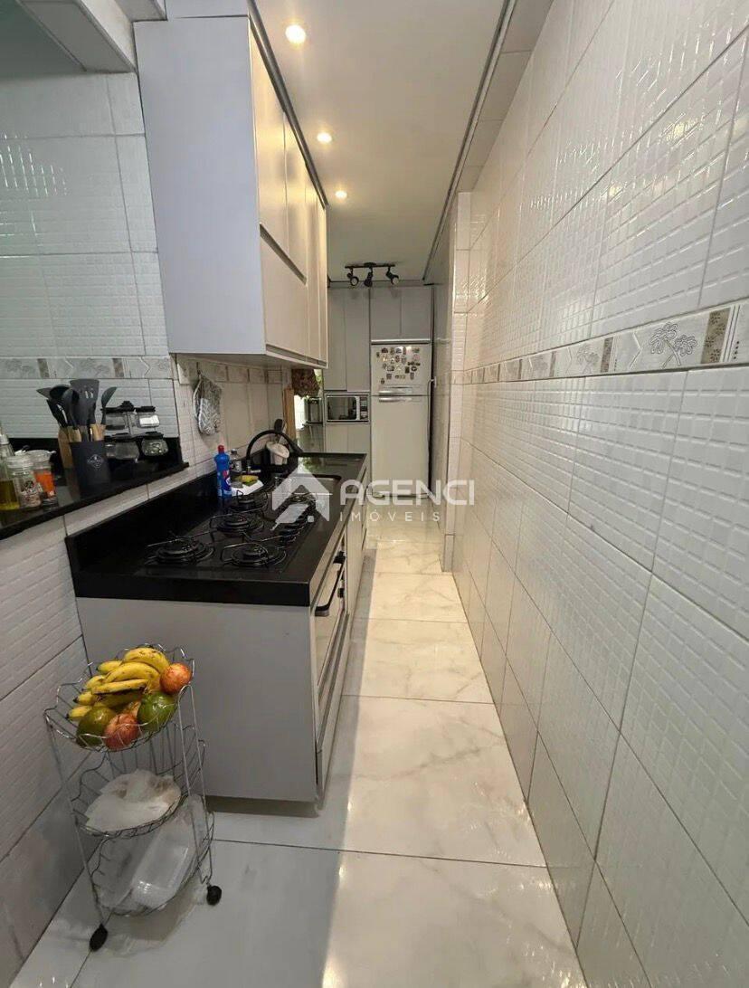 Apartamento, Darcy Vargas, 3 Quartos, 0 Vaga, 0 Suíte