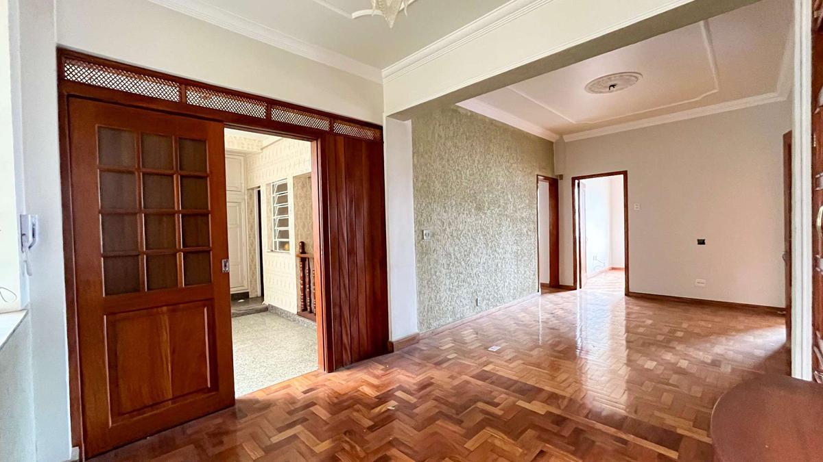 Apartamento, Centro, 3 Quartos, 0 Vaga