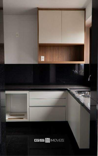 Apartamento, Funcionários, 3 Quartos, 3 Vagas, 3 Suítes