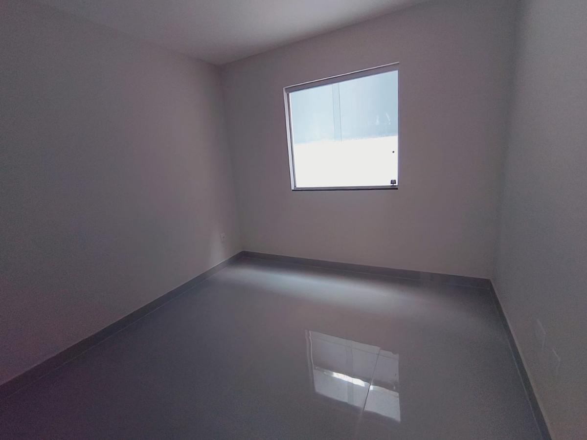 Apartamento, Céu Azul, 2 Quartos, 1 Vaga