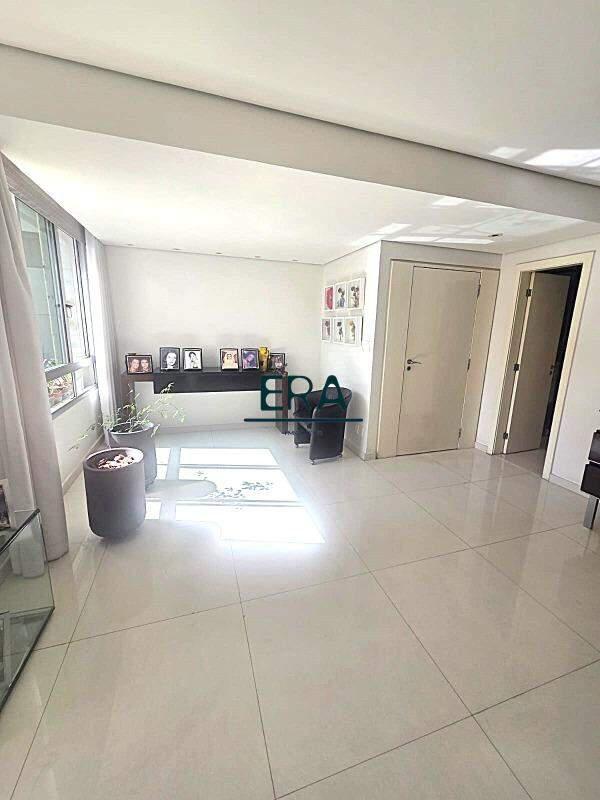 Apartamento, Lourdes, 4 Quartos, 3 Vagas, 3 Suítes