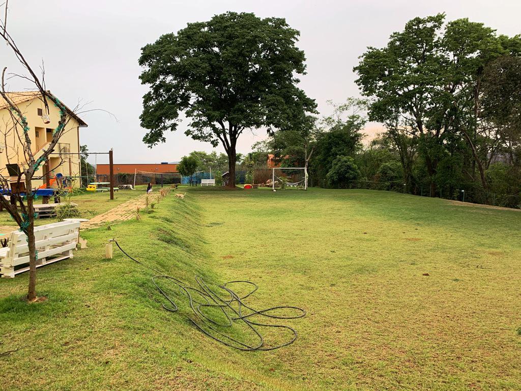 Fazenda, Inácia de Carvalho, 5 Quartos, 20 Vagas, 5 Suítes