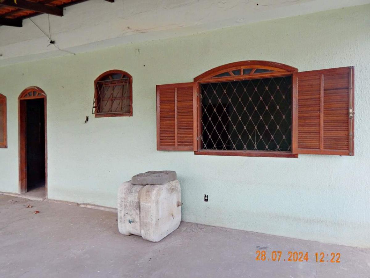 Casa, Novo Eldorado, 3 Quartos, 6 Vagas