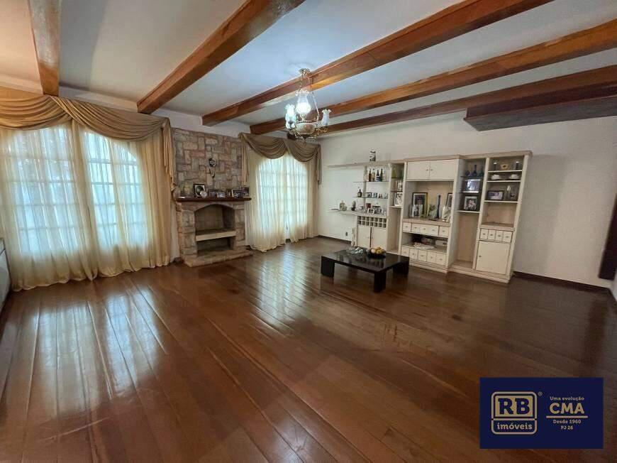 Casa, Belvedere, 4 Quartos, 10 Vagas, 4 Suítes