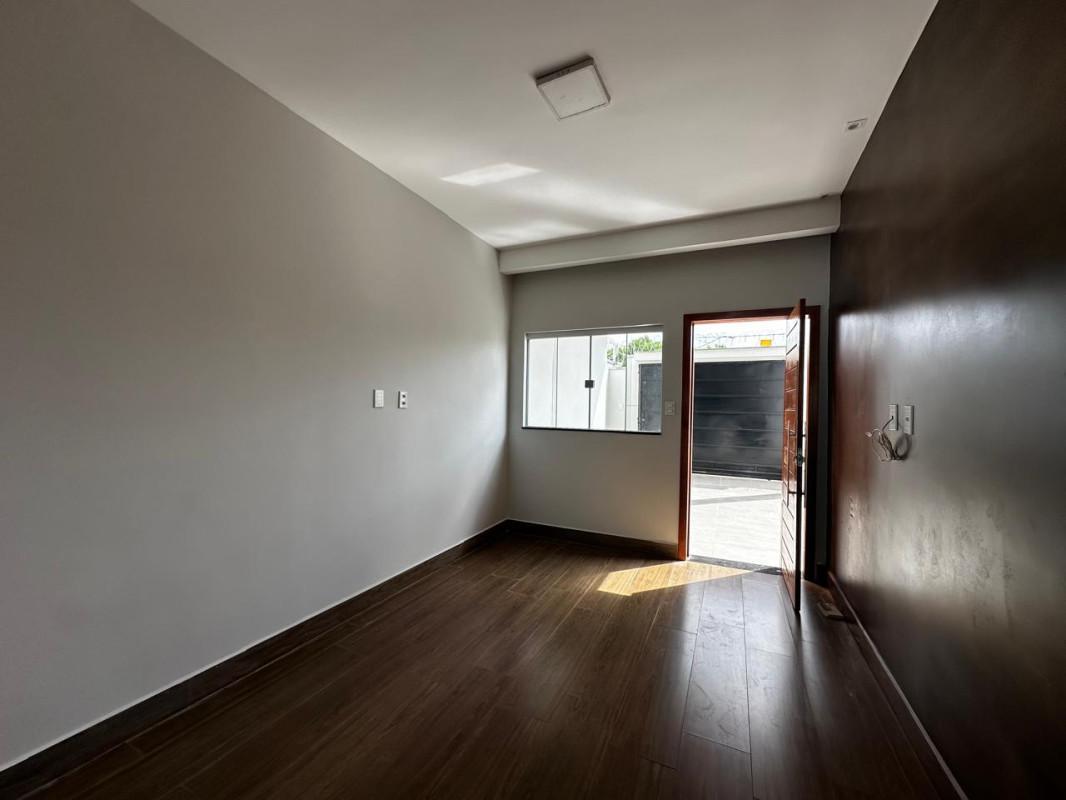Casa, Centro, 3 Quartos, 1 Vaga
