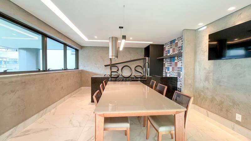 Cobertura, Cruzeiro, 3 Quartos, 3 Vagas, 1 Suíte