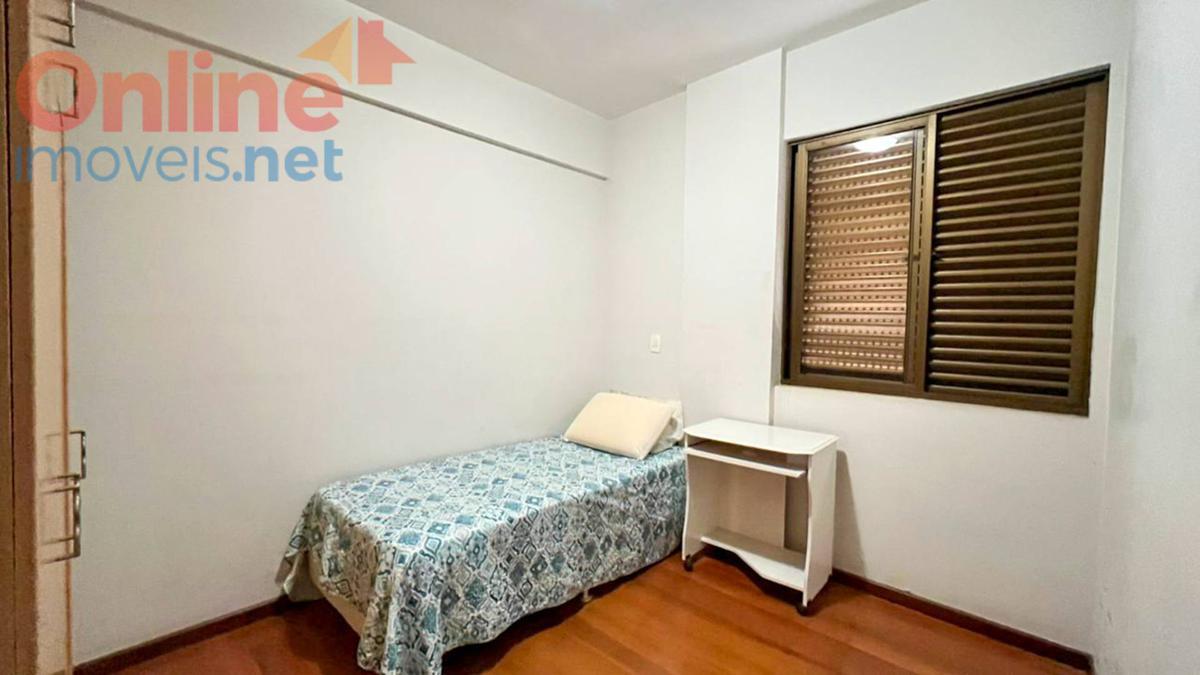 Apartamento, Buritis, 3 Quartos, 0 Vaga, 1 Suíte