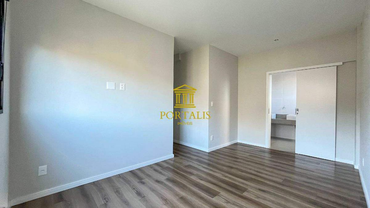 Apartamento, Castelo, 4 Quartos, 2 Vagas, 2 Suítes