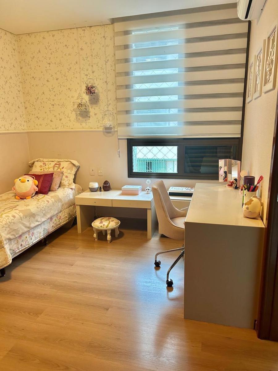 Apartamento, Santa Lúcia, 4 Quartos, 3 Vagas, 2 Suítes