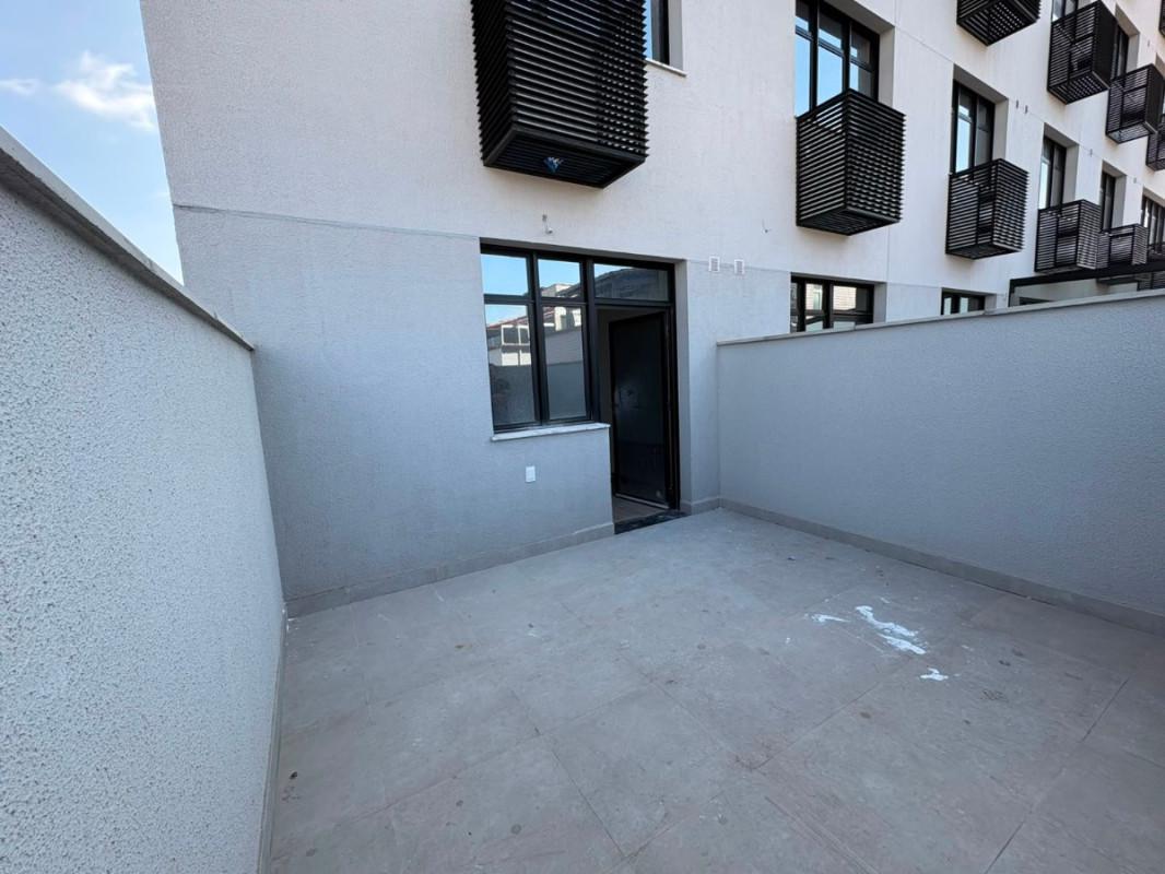 Sala, Eldorado, 0 Quarto, 1 Vaga