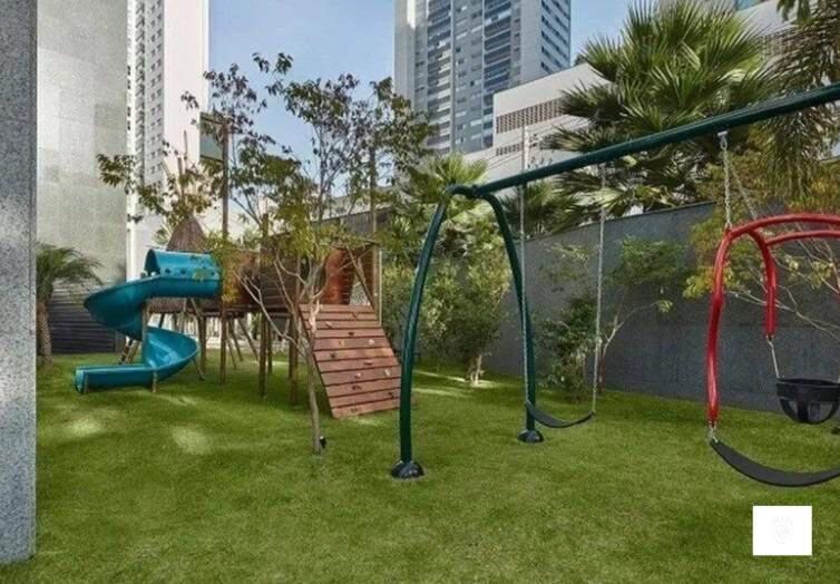 Apartamento, Betânia, 3 Quartos, 1 Vaga, 1 Suíte