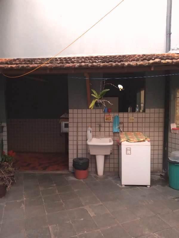 Casa, Calafate, 3 Quartos, 1 Vaga, 1 Suíte