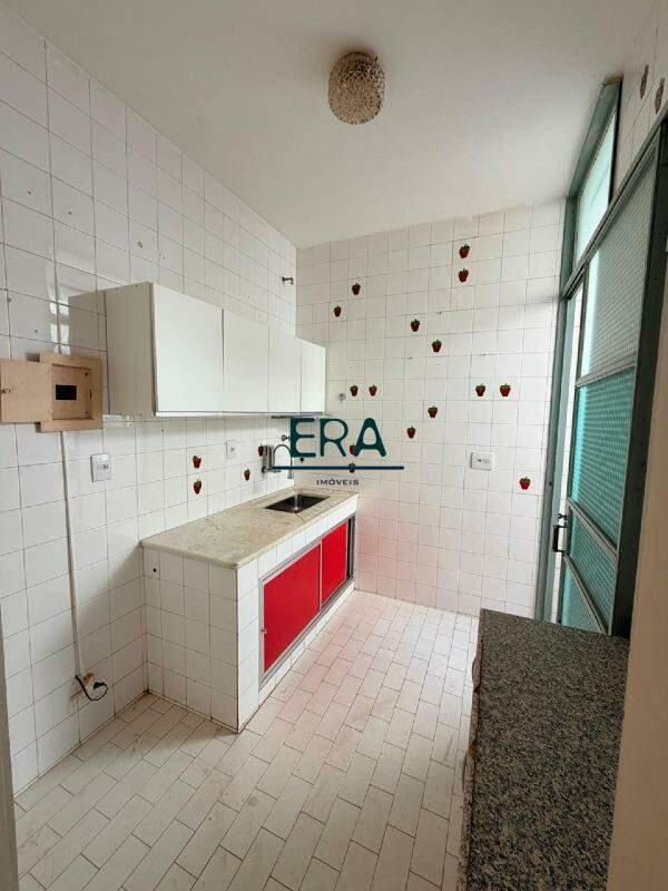 Apartamento, Coração de Jesus, 3 Quartos, 1 Vaga