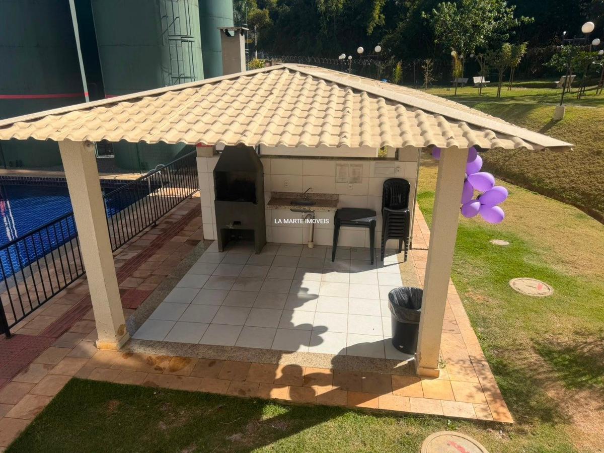 Apartamento, Varzea, 2 Quartos, 1 Vaga